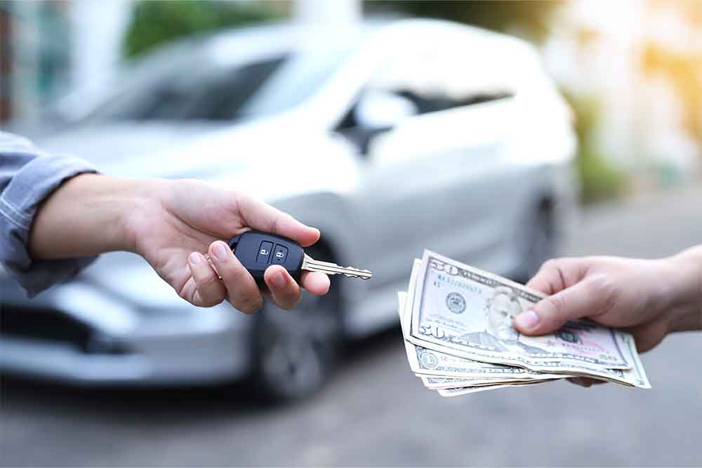 Can You Pawn a Car at a Pawn Shop in Charleston, SC? | Gene's Pawn